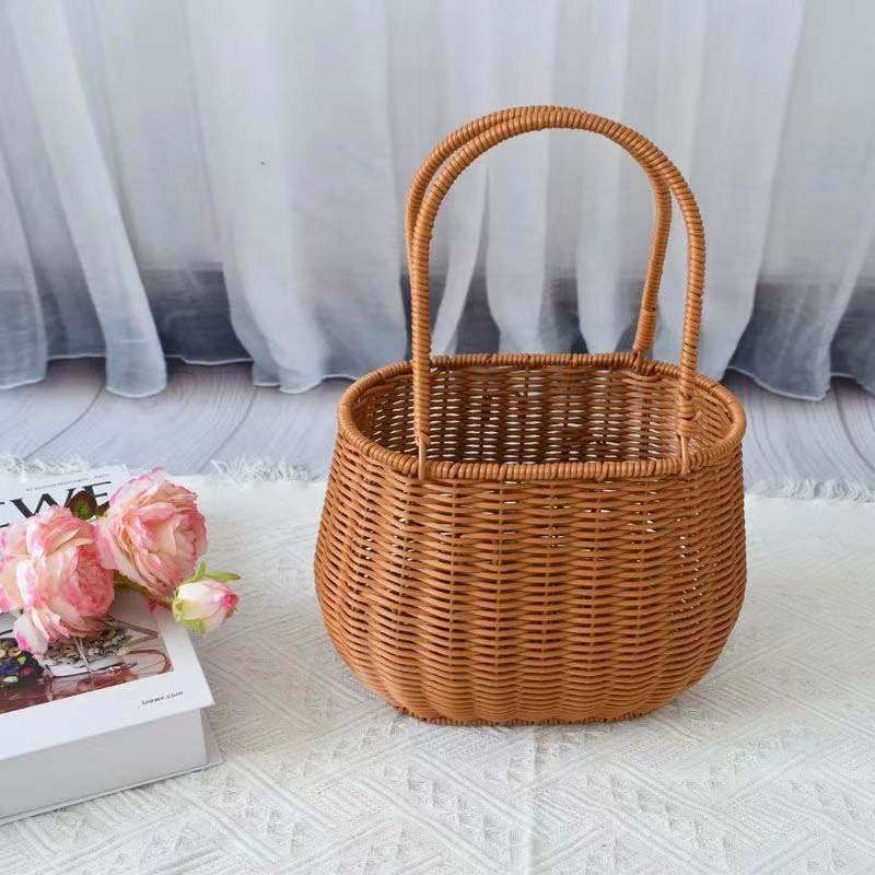 藤編箱子伴手礼满月手伴喜伴手空盒礼盒婚庆包装盒子糖盒礼手提篮,节庆用品/礼品,糖盒/糖盒配件,淘宝优惠券,粉丝福利购,淘宝优惠卷