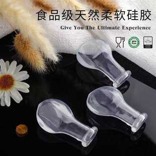 成人安抚奶嘴辅助奶嘴成人戒烟用一岁以上大号助睡防磨牙大人abdl