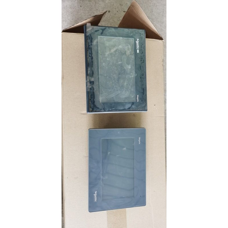 富达螺杆空压机压缩机控制器显示器屏幕总成板ES3000,2202560023