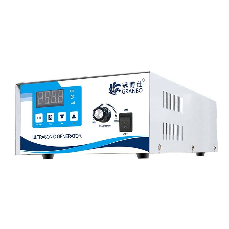 超声波清洗机发生器电源控制器信号控制箱洗眼镜振板振棒工业
