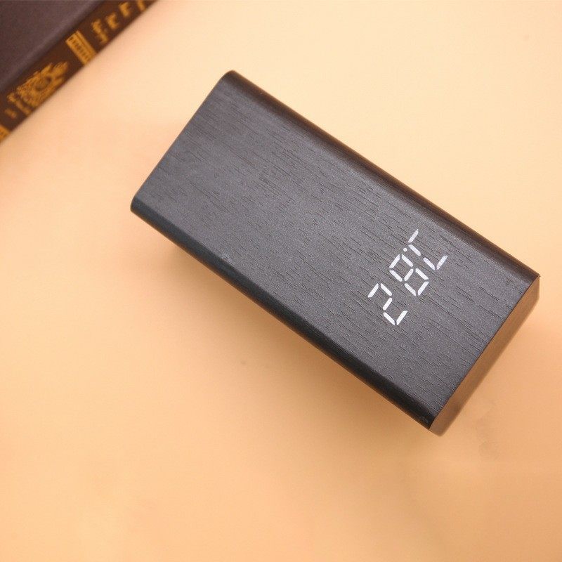 跨境外贸笔筒学生办公用品电子LED闹钟小闹钟床头笔筒时钟电子钟,文具电教/文化用品/商务用品,笔筒,淘宝优惠券,粉丝福利购,淘宝优惠卷