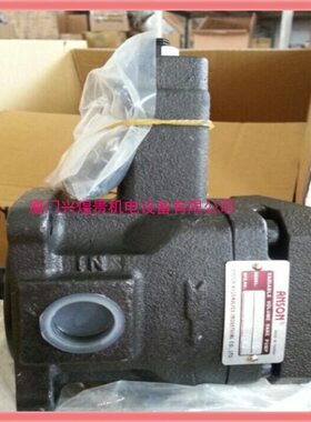 台湾安颂ANSON油泵IVP1-3-F-R