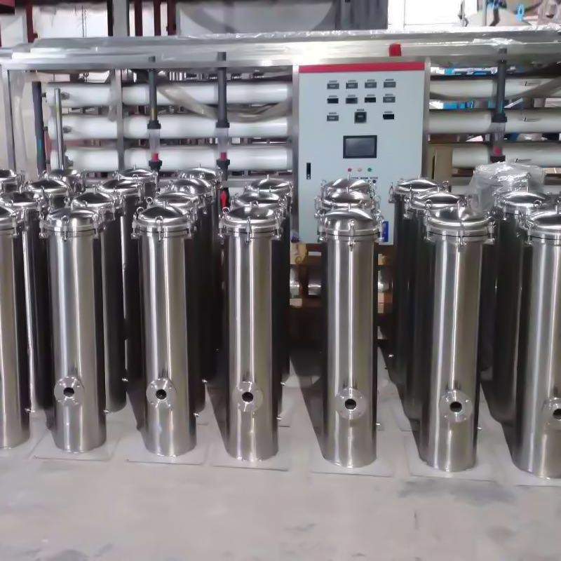 源头厂家直供不锈钢袋式过滤器食品饮料厂大流量预处理多袋吊环式,机械设备,过滤设备,淘宝优惠券,粉丝福利购,淘宝优惠卷