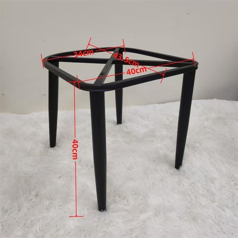 铁艺餐椅空架子骨架下架凳子椅子底托底座四腿框架半成品支撑架,汽车零部件/养护/美容/维保,散热器框架支撑板,淘宝优惠券,粉丝福利购,淘宝优惠卷