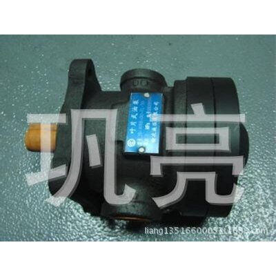 PFED-4131榆次阿托斯柱销式双联叶片泵.泵芯.