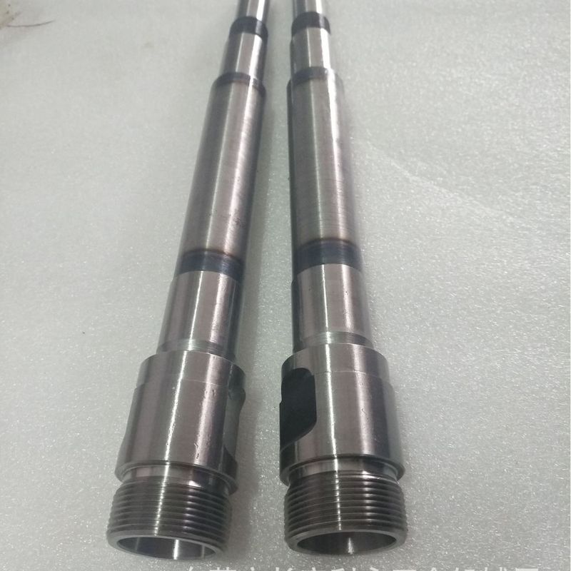 定做各种机床主轴 ER主轴 数控钻孔机输出轴 刀轴 刀杆