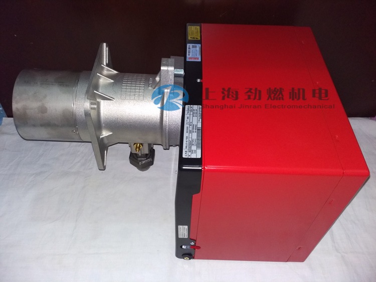 意大利RIELLO 40 FS10/FS20利雅路燃烧机 燃气燃烧器10万20万大卡