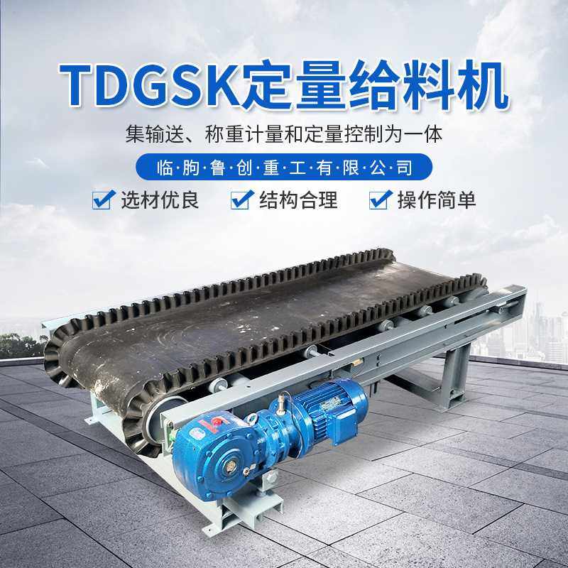 TDGSK定量给料机 皮带秤配料秤 粮食输送设备高精准度输送给料机,搬运/仓储/物流设备,加料机,淘宝优惠券,粉丝福利购,淘宝优惠卷
