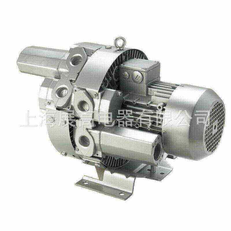 批发供应 气环真空泵 气环真空泵4RB 420 H56