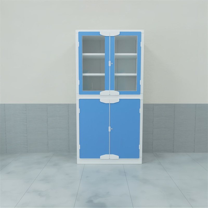 实验室仪器柜防腐蚀耐酸碱药品试剂柜通风物理学校化学打孔PP柜子,商业/办公家具,通风柜/PP柜,淘宝优惠券,粉丝福利购,淘宝优惠卷