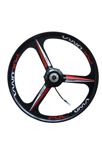 750W26寸 QH-YM750W(26) 山地自行车一体轮电机