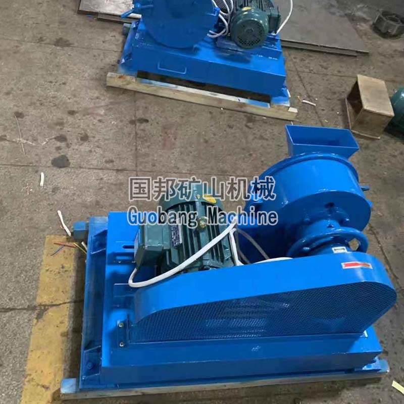 实验室圆盘破碎机 小型矿石连续磨粉机 立式圆盘粉碎机石头研磨机