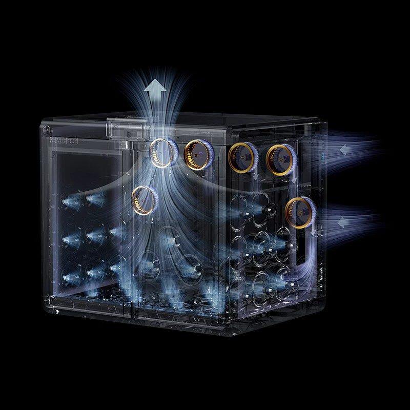 精灵宠物烘干箱宠物店家用洗澡吹风吹水全自动智能猫狗静音烘干机,宠物/宠物食品及用品,宠物智能烘干箱,淘宝优惠券,粉丝福利购,淘宝优惠卷