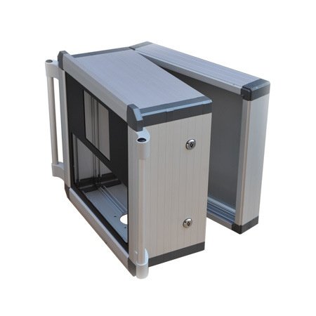 CP操作箱 后开门吊臂控制箱 CNC数控车床操作箱,电子/电工,配电控制柜/控制箱,淘宝优惠券,粉丝福利购,淘宝优惠卷