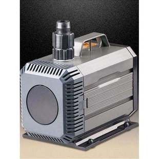 3500 3000 5000鱼缸抽水泵鱼池园艺喷泉泵 2500 森森潜水泵HQB