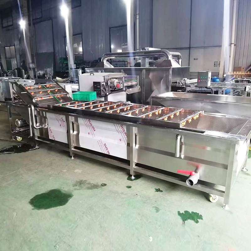 大型全自动果蔬清洗机 山药大枣萝卜高压喷淋清洗机 蔬菜清洗设备,清洗/食品/商业设备,洗果机/洗菜机,淘宝优惠券,粉丝福利购,淘宝优惠卷