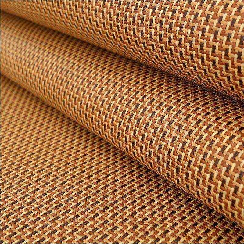 躺椅 摇椅配套凉席单人夏季冰丝藤席子,床上用品,藤席,淘宝优惠券,粉丝福利购,淘宝优惠卷