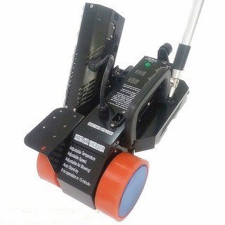 批发喷绘布热拼机灯布拼接机网格布热合机黑底布焊接机现货包邮,办公设备/耗材/相关服务,喷绘机,淘宝优惠券,粉丝福利购,淘宝优惠卷