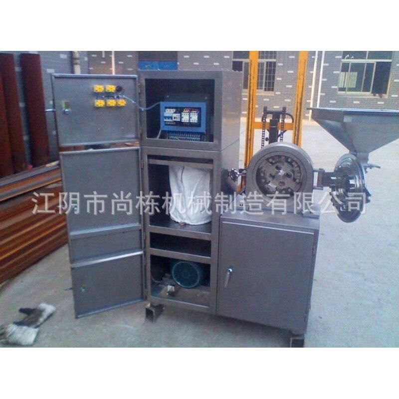 江阴30B粉碎机 高速优质粉碎机 出粒20-120目 中药优质粉碎机