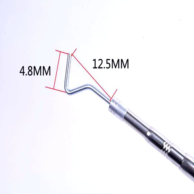 起笼钩鱼网杆加厚抄网虾笼不锈钢竿杆起杆搭钩伸缩鱼杆多功能提,户外/登山/野营/旅行用品,抄网杆,淘宝优惠券,粉丝福利购,淘宝优惠卷