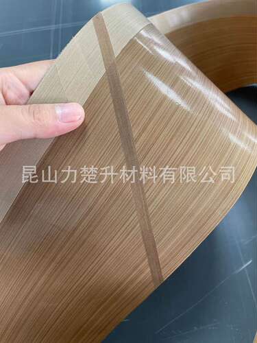 纸张包装机特氟龙布带 PTFE枕式包装机皮带 打奶嘴钉 铆钉输送带