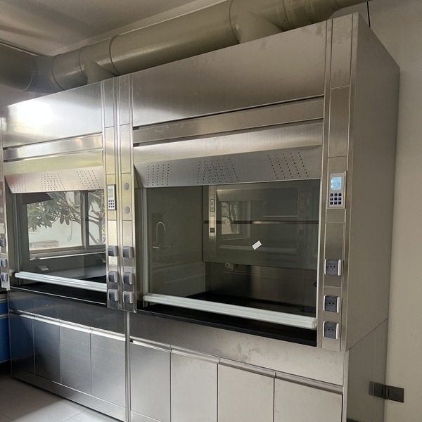 实验室304不锈钢通风柜落地通风橱步入式通风房排风桌上型抽风柜,商业/办公家具,通风柜/PP柜,淘宝优惠券,粉丝福利购,淘宝优惠卷