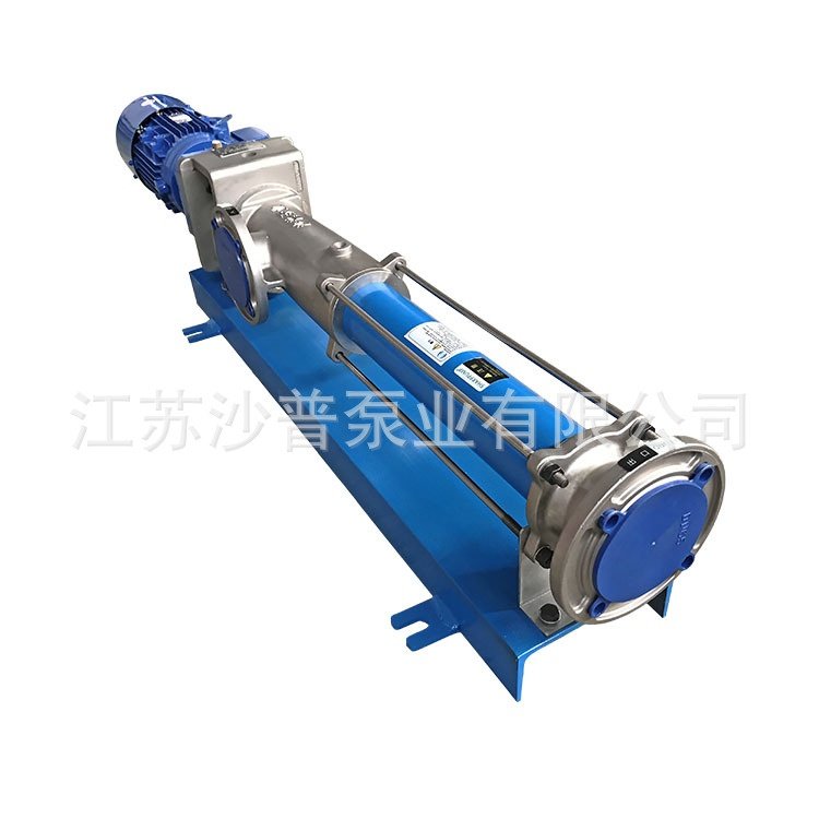 不锈钢变频耐驰单螺杆泵netzsch NM045BY01L06B NM045BY02S12B,五金/工具,其它泵类型,淘宝优惠券,粉丝福利购,淘宝优惠卷