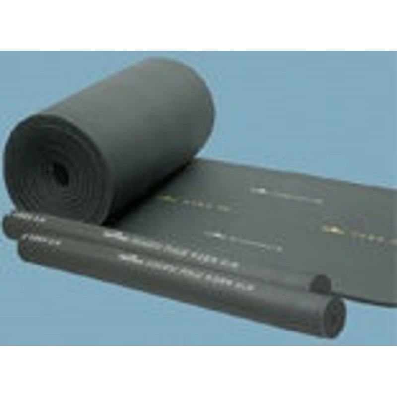 橡塑厂家供应批发 橡塑材料 铝箔贴面橡塑板