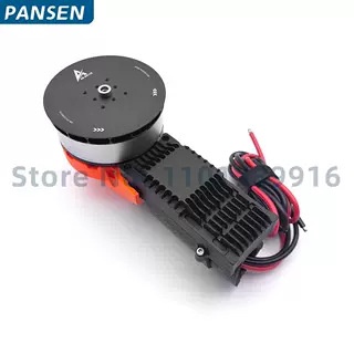 新品 T-motor A8-KV115动力套装MF3119P折叠螺旋桨农业植保无人机