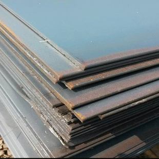 Q345B钢板切割 北京Q355B锰板现货 Q355B薄板 中厚板开平板锰板