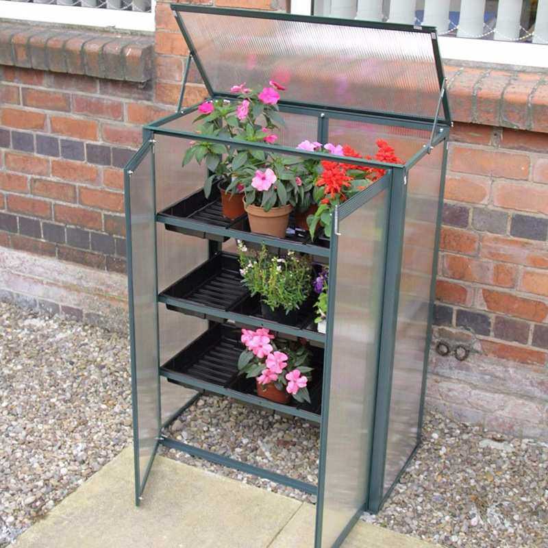 阳光板温室花房植物栽培观赏家庭阳光房生态PC板大棚种植园庭院,农机/农具/农膜,温室阳光板,淘宝优惠券,粉丝福利购,淘宝优惠卷