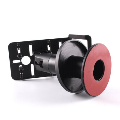 POS机支架可旋转可批发银行刷卡机扫描机展架支架调节展示跨境