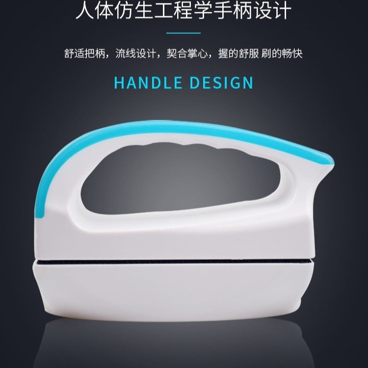 鱼缸刷子鱼缸磁力刷大中小缸清洗擦擦内外号水族箱清洁,家庭/个人清洁工具,杯刷/瓶刷,淘宝优惠券,粉丝福利购,淘宝优惠卷