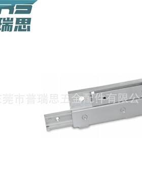 ROLLON罗勒208宽40厚DSS63伸缩导轨S型重载型Telescopic Rail滑轨