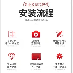 北京上门换锁修锁换防盗门锁B级C级蛇型锁指纹锁户门锁上门服务