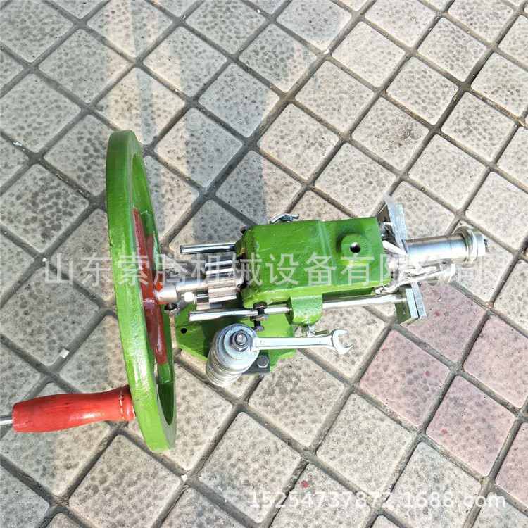 金属板材加工铁皮起线机 铁皮压边机 虾米弯头咬口机 风管加工