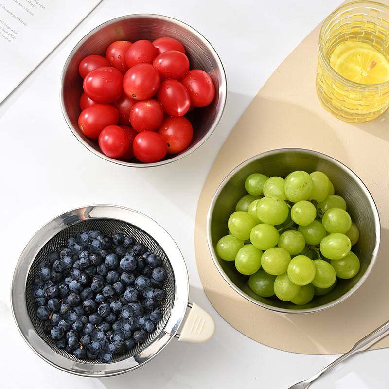 双层洗菜盆沥水篮304神器水果新款料理不锈钢家用水果盘洗滤碗水,餐饮具,洗菜盆/沥水篮/漏水筛,淘宝优惠券,粉丝福利购,淘宝优惠卷