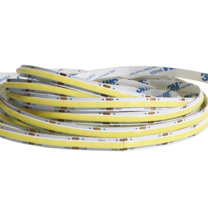 智能cob灯带语音控制调光氛围线性装灯酒柜暗灯氛围客厅无极,家装灯饰光源,线性灯,淘宝优惠券,粉丝福利购,淘宝优惠卷