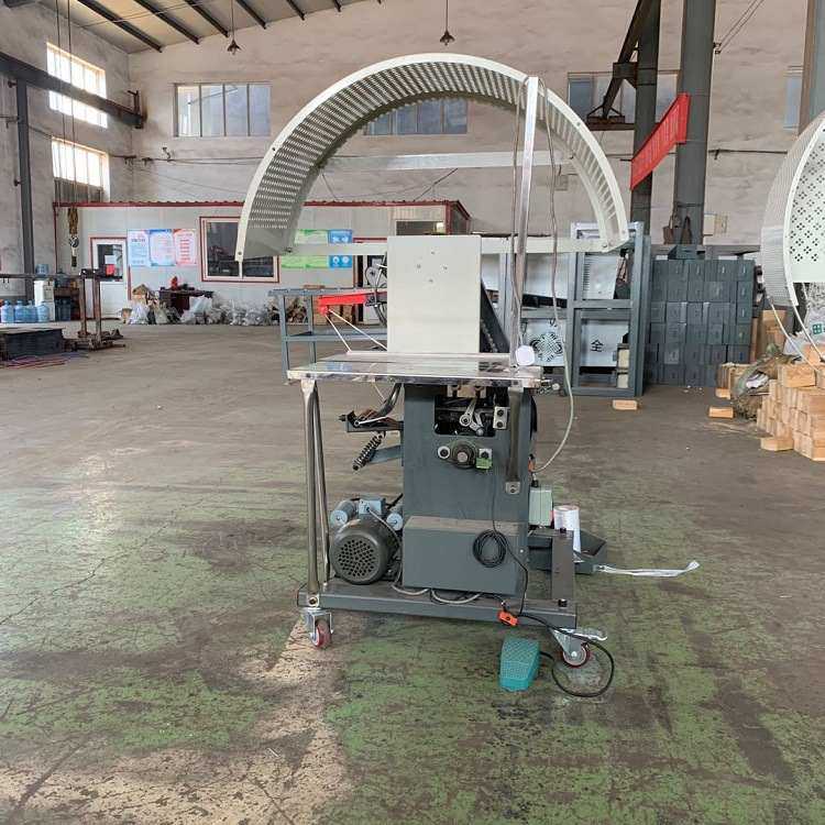 结束机凯歌机械脚踏式捆绑机纸管纸筒塑料绳捆扎机打捆机,办公设备/耗材/相关服务,捆扎机/打包机,淘宝优惠券,粉丝福利购,淘宝优惠卷