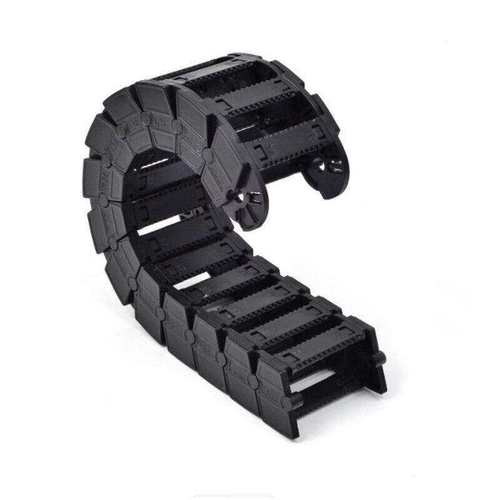 E-MPD MPU22/25/35-25/40/55/75/90/100/125-55 75 100 125拖链