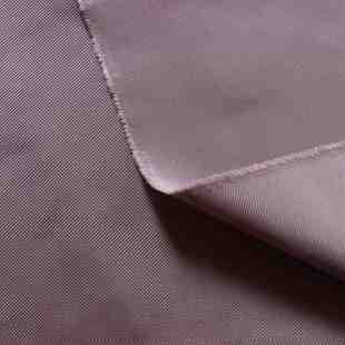 热销涤纶75D仿记忆骑兵夹克克服派休闲户外斜纹布防水PU风衣面料