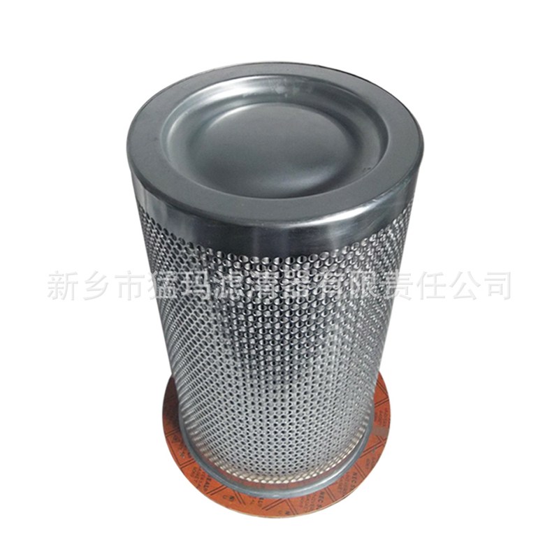 厂家批发零售过滤器芯折叠式油气分离器 油分替代件4930553101