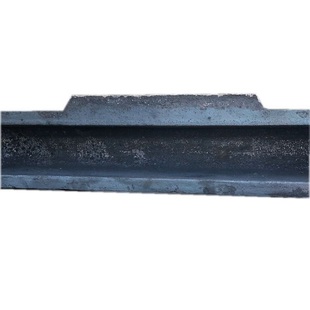 铜锭槽铝锭槽熔炉炼锌锡生铁锅厂家自销翻砂铸造坩埚熔炼槽生铁件