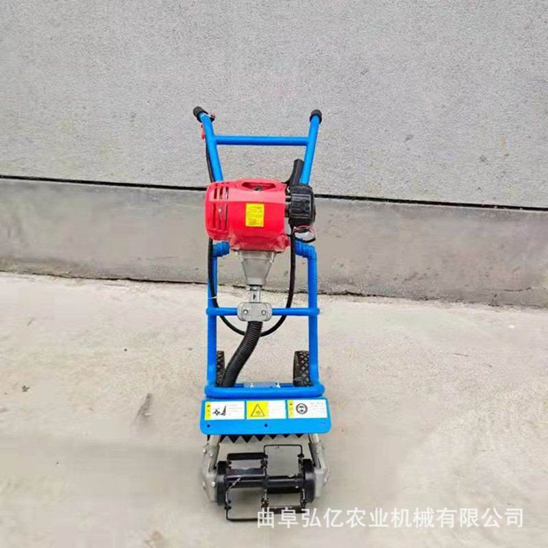 二冲程汽油无死角除草机手推式果园松土打草机农田菜园开荒碎草机,农机/农具/农膜,割灌机/割草机/油锯,淘宝优惠券,粉丝福利购,淘宝优惠卷