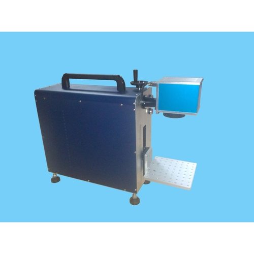 金属塑料专用激光打标机，小型激光打标机租赁，北京激光打标机厂