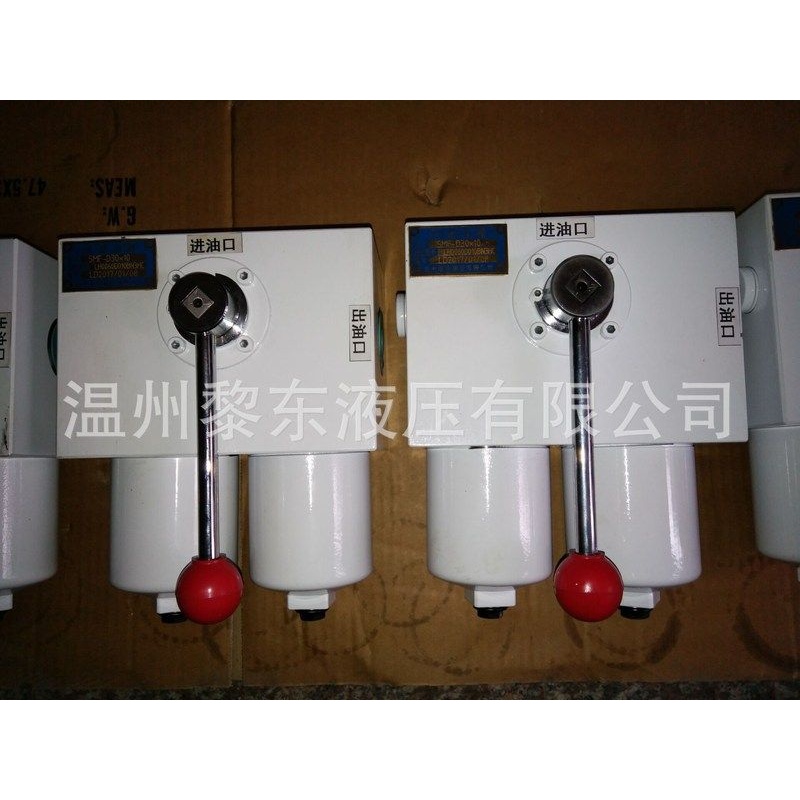 供应高品质双筒中压过滤器SMF-D30/100*3*10*20C滤芯精滤耐用