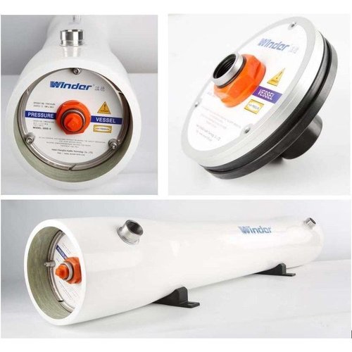 反渗透膜壳 玻璃钢膜壳 4寸膜壳 8寸膜壳 4040膜壳 8040膜壳