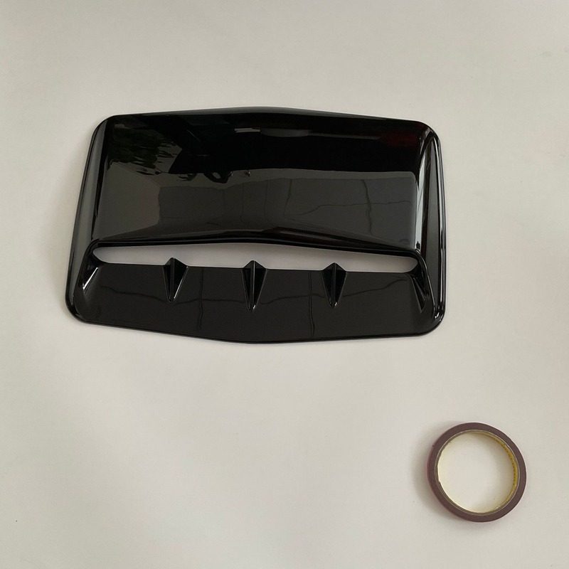 汽车改装外饰引擎盖装饰车身贴风口齿通风口鲨鱼仿真风口引擎,汽车用品/电子/清洗/改装,外饰改装套件,淘宝优惠券,粉丝福利购,淘宝优惠卷