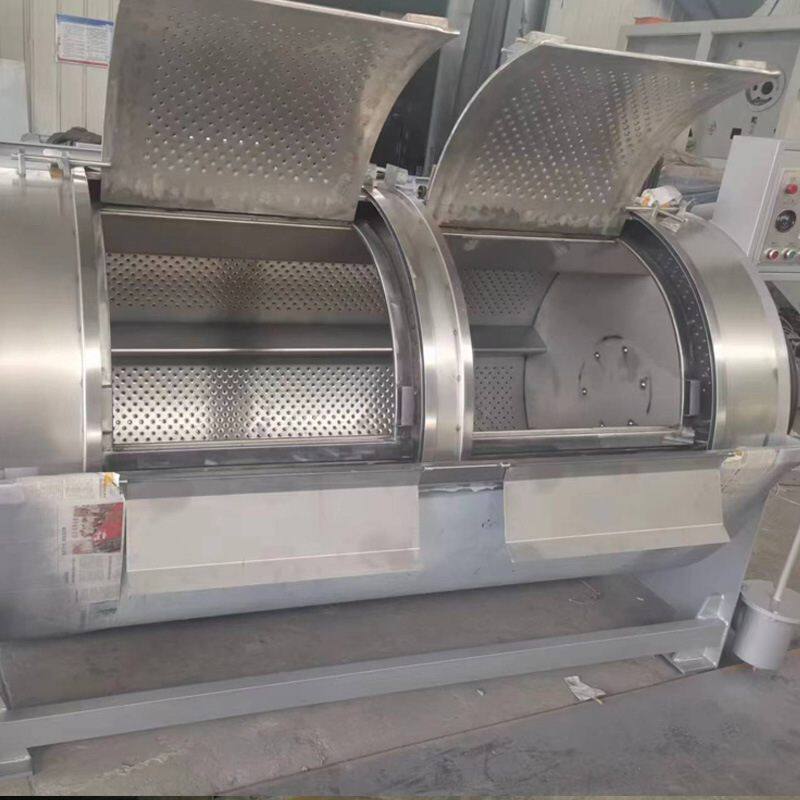 大型工业洗衣机滤布清洗化工袋布清洗机100-200-300-400kg洗脱烘,清洗/食品/商业设备,地毯/毛巾洗涤机,淘宝优惠券,粉丝福利购,淘宝优惠卷