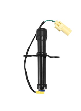 现货供应适用于特斯拉modelY/S发动机黑色执行器铰链S930382813